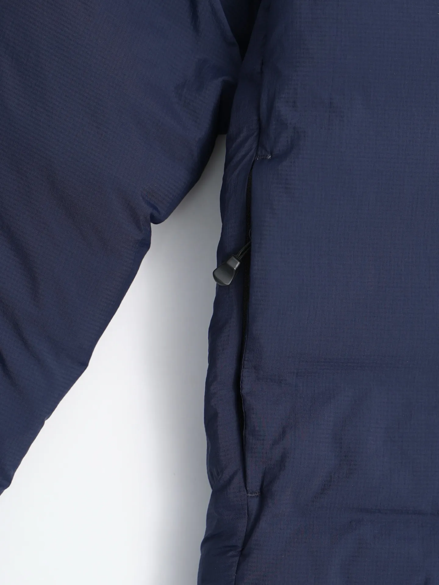 P940 CANADA GOOSE Canada Goose Lodge men's down jacket large goose down jacket 5079M dark blue (red label)